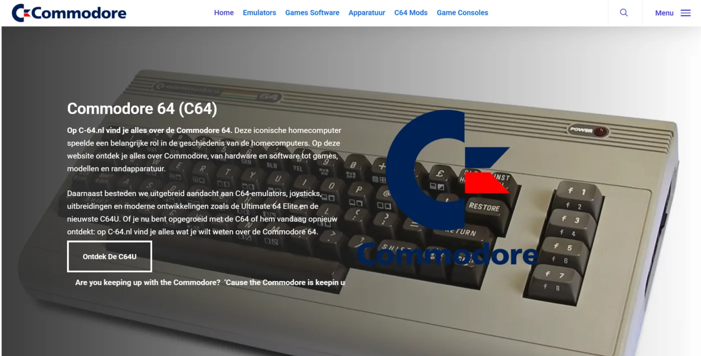 c-64.nl
