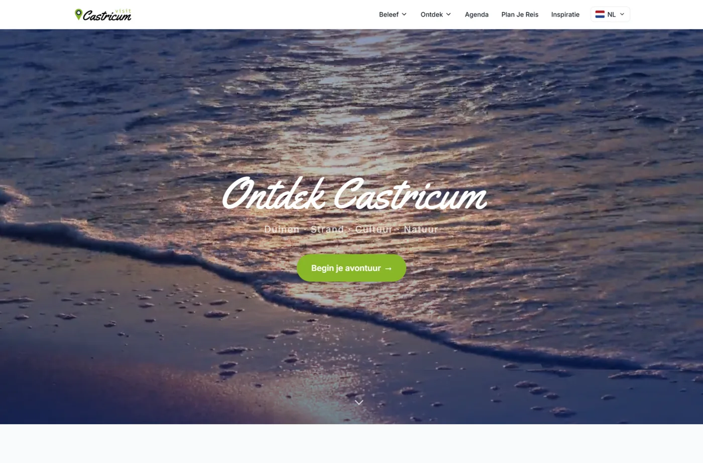 VisitCastricum.com